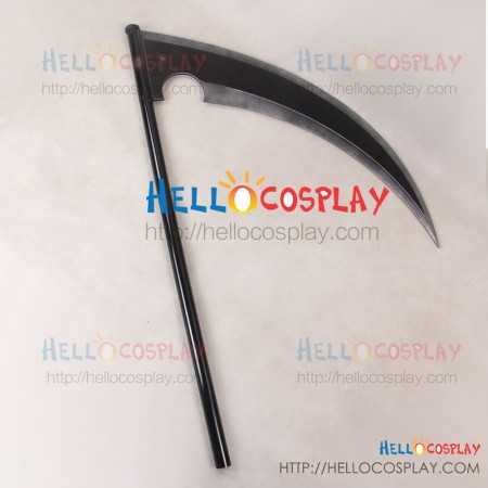 Angel Of Death Cosplay Isaac Foster Sickle