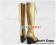 Vocaloid 2 Cosplay Boots Megurine Luka Boots