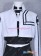 D Gray Man Bak Chan Cosplay Costume