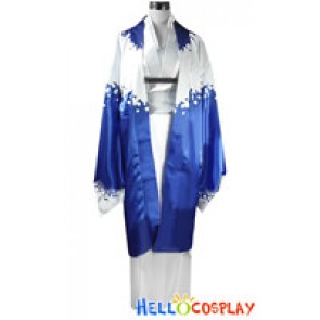 Durarara Cosplay Heiwajima Shizuo Costume Kimono