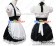 Angel Feather Cosplay DS Sweet Pretty Maid Dress