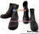 Final Fantasy VII Cosplay Cloud Strife Shoes