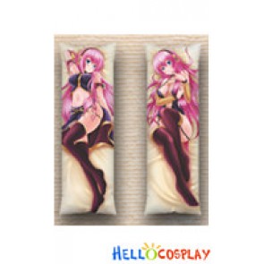 Vocaloid 2 Megurine Luka Body Pillow New