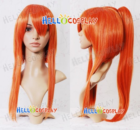 Pandora Hearts Cosplay Sharon Reinzuwasu Wig