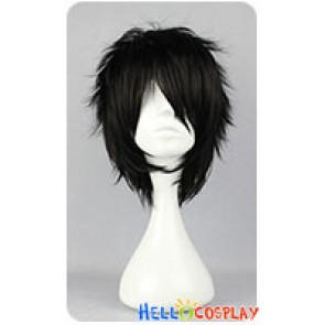 Rozen Maiden Jun Sakurada Cosplay Wig