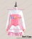 AKB0048 Cosplay Postgraduate Kanata Shinonome Costume Uniform