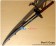 Bleach Cosplay Kurosaki Ichigo Sword Knife Weapon