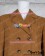 Doctor Cosplay Dr Brown Trench Coat Costume New Version