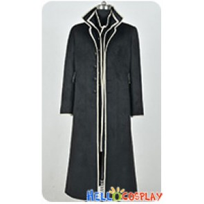 Sleepy Hollow Movie Ichabod Crane Cosplay Costume Full Set