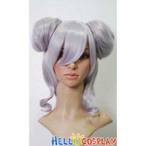 Vocaloid Cosplay Yowane Haku Wig