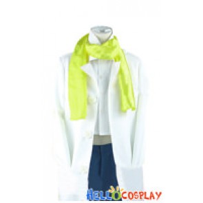 Dramatical Murder Cosplay Clear Costume