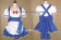 ToHeart 2 Cosplay Lemmy Miyauchi Maid Dress