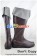 Axis Powers Hetalia APH Cosplay Shoes Germany Ludwig Beillschmidt Boots