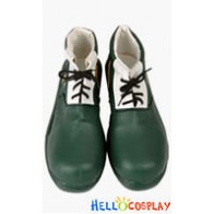 Inazuma Eleven Cosplay Raimon High School Sports Shoes