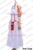 Sword Art Online Cosplay Asuna Yuuki Costume White Dress