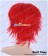 Kuroko's Basketball Cosplay Seijuro Akashi Wig