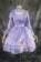 Lolita Victorian Gothic Dress Princess Cosplay Costume