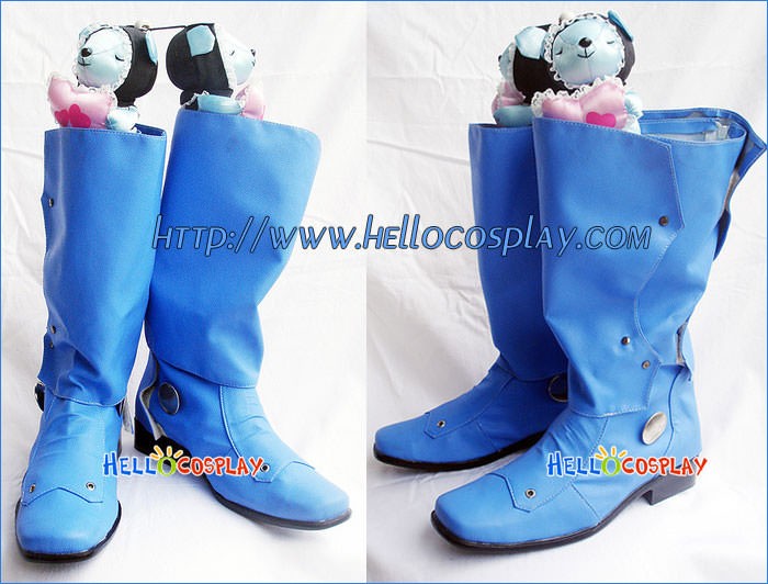 Masked Rider Kamen Rider Takeshi Hongo Boot Party Shoes Cosplay Boots