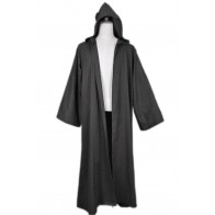 Star Wars Darth Sidious Cosplay Costume Robe