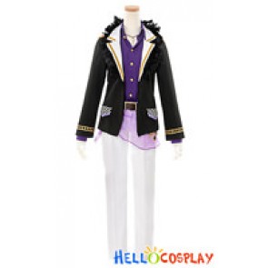 Uta No Prince Sama Cosplay Tokiya Ichinose Debut Stage Costume