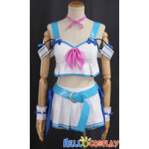 Tropical KISS Matsuri Aoi Cosplay Costume