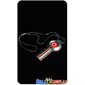 Vividred Operation Cosplay Accessories Original Key