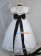 Vocaloid 2 Dress Cendrillon Hatsune Miku Cosplay Costume