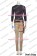 Lara Croft: Tomb Raider Lara Croft Cosplay Costume Uniform