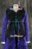 Black Butler Cosplay Earl Alois Trancy Purple Uniform Costume