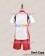 Haikyū Cosplay Volleyball Juvenile Sports Uniform Costume Without Number Ver