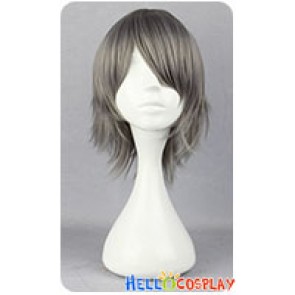 Togainu No Chi Akira Cosplay Wig