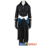 Hakuōki Hakuouki Shinsengumi Kitan Cosplay Hajime Saito Costume Ver 2