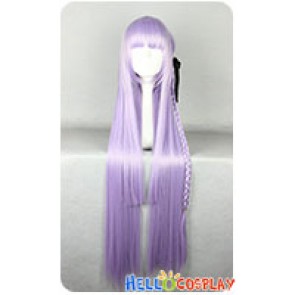 Danganronpa Kyoko Kirigiri Cosplay Wig