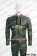 Green Arrow Oliver Queen Cosplay Costume 