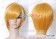 Sandplay Singing of The Dragon Rin Kagamine Cosplay Wig