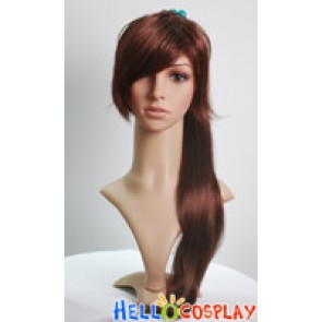 Sailor Moon Jupiter Cosplay Wig New Version