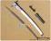 Kill La Kill Cosplay Satsuki Kiryuin Sword Weapon Prop