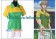 Prince Of Tennis Shitenhoji Middle School Summer Uniform