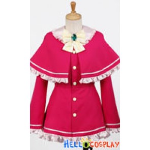 Tantei Opera Milky Holmes Sherlock Sheryl Shellingford Dress