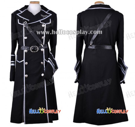 Angel Sanctuary Cosplay Long Coat