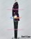 Diabolik Lovers Cosplay Reiji Sakamaki Purple Uniform Costume