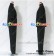 Gintama Cosplay Gintoki Sakata Black Costume