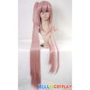 Vocaloid 2 Cosplay Luka Okurine Wig Hagane Type-H