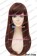 Overwatch D.Va Cosplay Wig