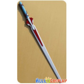 Sword Art Online Cosplay Asuna Yuuki Sylph Rapier Sword New