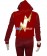 The Flash Impulse Cosplay Costume