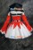 Vocaloid 2 Cosplay Project Diva Hatsune Miku Pirate Dress Costume