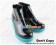 Vocaloid 2 Cosplay Shoes Hatsune Miku Short Boots