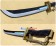 Puella Magi Madoka Magica Cosplay Sayaka Miki Sword Anime New