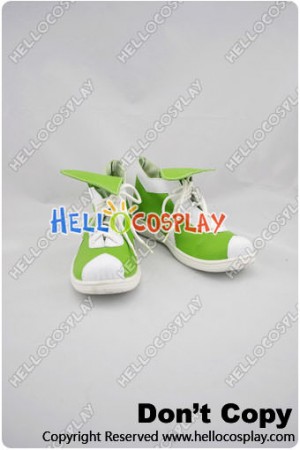 Digimon Cosplay Takato Matsuda Shoes